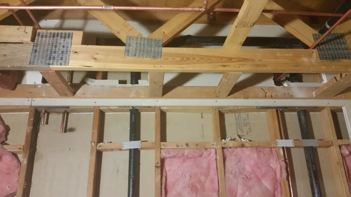 Plumbing services in Voorhees, NJ